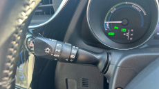 Toyota Auris 1.8 Hybrid Design TSS 5dr CVT [Nav] Hybrid Hatchback